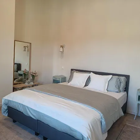 Maison Tinguett Bed & Breakfast *