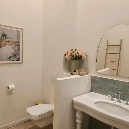 Maison Tinguett Bed & Breakfast *