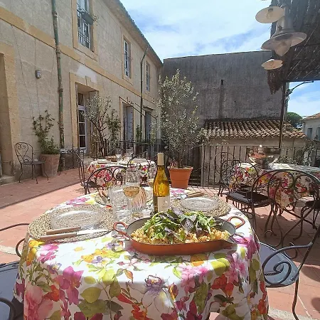 Maison Tinguett *