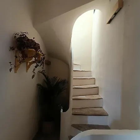 Maison Tinguett Bed & Breakfast