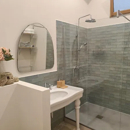 Bed & Breakfast Maison Tinguett