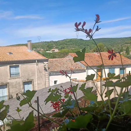 Maison Tinguett *