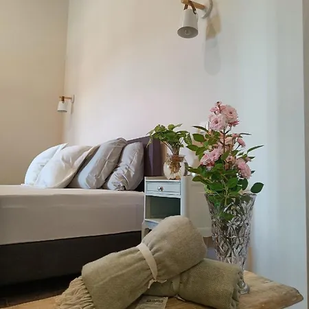 Bed & Breakfast Maison Tinguett