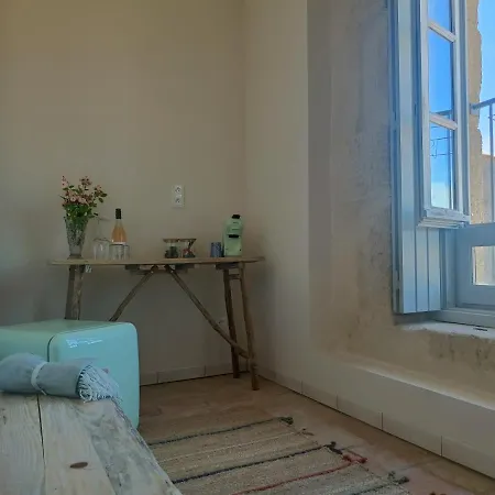 Maison Tinguett *