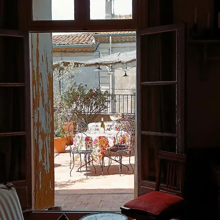 Bed & Breakfast Maison Tinguett Neffies