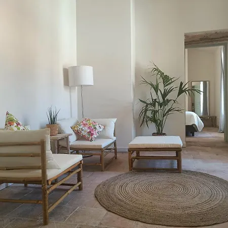 Bed & Breakfast Maison Tinguett