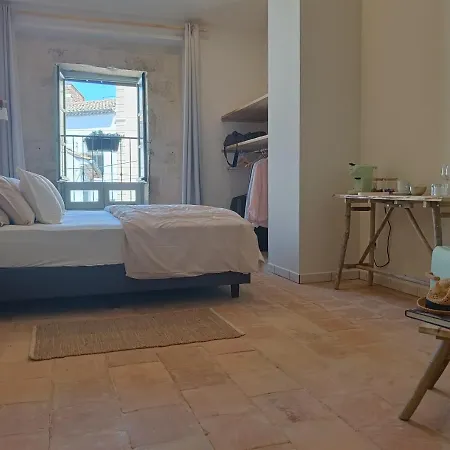 Maison Tinguett Bed & Breakfast