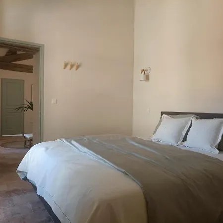 Maison Tinguett Bed & Breakfast