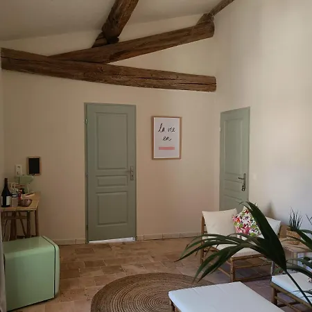 Bed & Breakfast Maison Tinguett Neffies